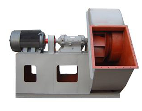  GY4-73型鍋爐離心通引風(fēng)機