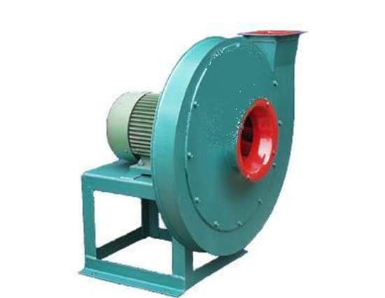 9-06型高壓離心風機