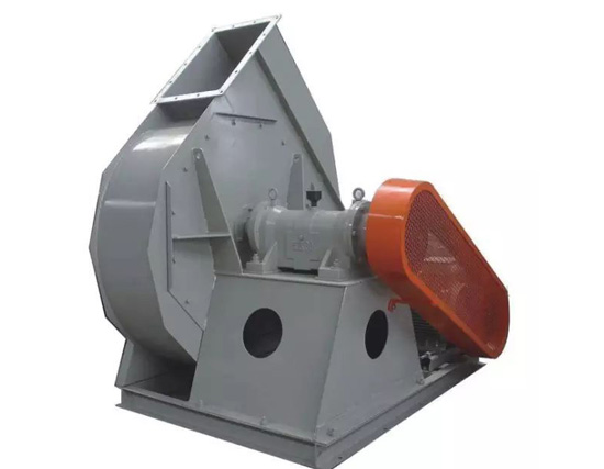 C4-73環(huán)保除塵離心風機