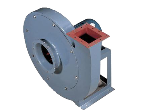 10-20型高壓離心風機