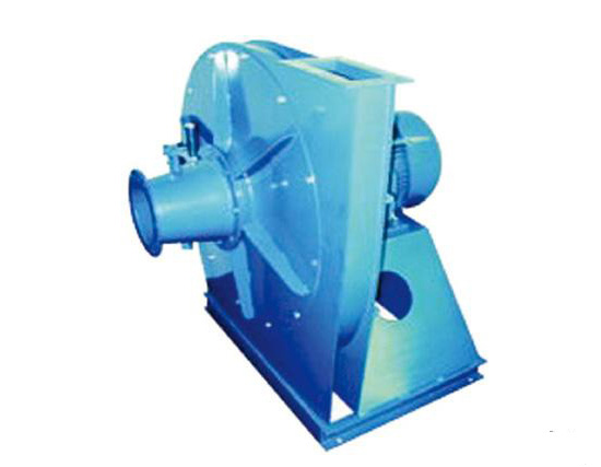 XQI型XQII型斜槽高壓離心通風機