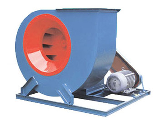 4-2×79型離心風機