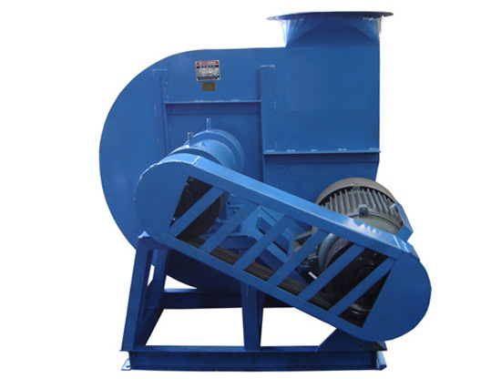 MQS5-54物料輸送風(fēng)機